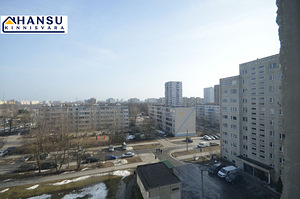 Loitsu tn 1, Lasnamäe, Tallinn, Harjumaa (6 foto / 38)