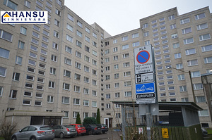 Loitsu tn 1, Lasnamäe, Tallinn, Harjumaa (27 foto / 38)