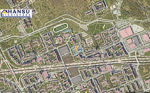 Loitsu tn 1, Lasnamäe, Tallinn, Harjumaa (35 foto / 38)