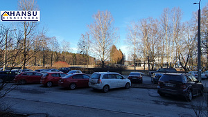 Õismäe tee 199, Haabersti, Tallinn, Harjumaa (11 foto / 15)