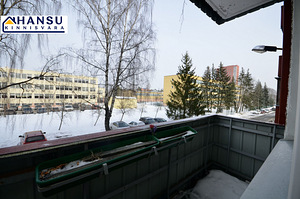 Ehitajate tee 88, Mustamäe, Tallinn, Harjumaa (5 foto / 22)