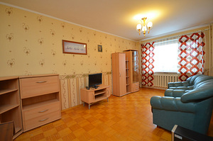 Pikri tn 5, Lasnamäe, Tallinn, Harjumaa (9 foto / 27)