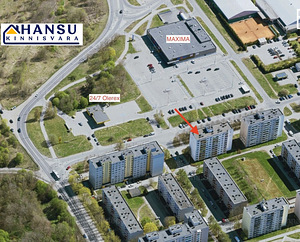 Tondiraba tn 4, Lasnamäe, Tallinn, Harjumaa (13 foto / 15)