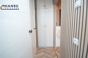 Punane tn 31, Lasnamäe, Tallinn, Harjumaa (4 foto / 22)