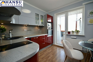 Loitsu tn 1, Lasnamäe, Tallinn, Harjumaa (4 foto / 42)