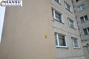 Loitsu tn 1, Lasnamäe, Tallinn, Harjumaa (25 foto / 42)