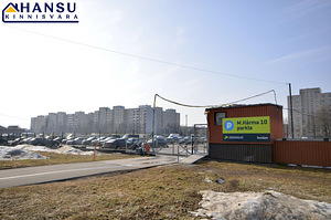 Loitsu tn 1, Lasnamäe, Tallinn, Harjumaa (29 foto / 42)