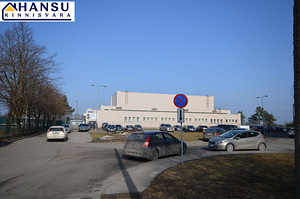 Loitsu tn 1, Lasnamäe, Tallinn, Harjumaa (30 foto / 42)