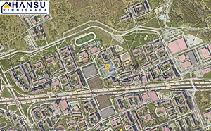 Loitsu tn 1, Lasnamäe, Tallinn, Harjumaa (39 foto / 42)
