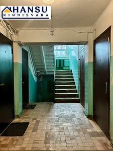 Ida-Viru maakond, Sillamäe linn, Ranna 49 (14 foto / 19)