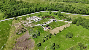Harju maakond, Saue vald, Alliku küla, Metsõuna (2 foto / 8)