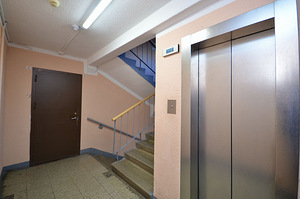 Harju maakond, Tallinn, Lasnamäe linnaosa, Linnamäe tee 79 (19 foto / 25)