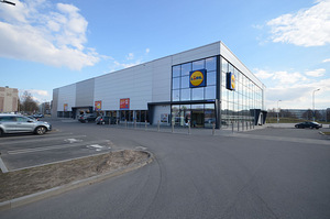 Harju maakond, Tallinn, Lasnamäe linnaosa, Linnamäe tee 79 (25 foto / 25)