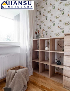 Harju maakond, Tallinn, Haabersti linnaosa, Järveotsa tee 9 (3 фото из 32)