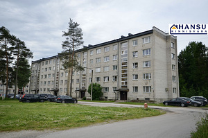 Harju maakond, Lääne-Harju vald, Ämari alevik, Lennu tn 26 (14 foto / 19)