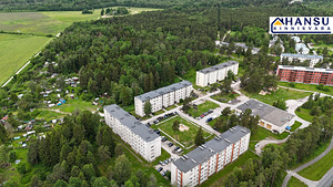 Harju maakond, Lääne-Harju vald, Ämari alevik, Lennu tn 26 (15 foto / 19)
