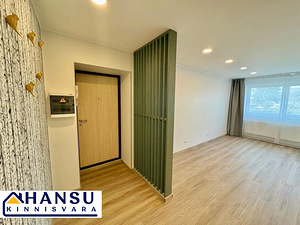 Harju maakond, Tallinn, Kristiine linnaosa, Nõmme tee 11 (20 фото из 24)