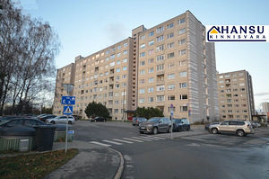 Mahtra tn 44, Lasnamäe, Tallinn, Harjumaa (16 foto / 18)
