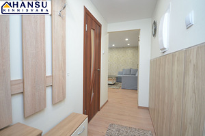 Harju maakond, Tallinn, Kristiine linnaosa, Sõpruse pst 8 (8 foto / 12)