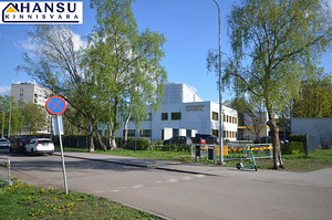 A. H. Tammsaare tee 83, Mustamäe, Tallinn, Harjumaa (28 foto / 32)