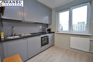 Harju maakond, Tallinn, Lasnamäe linnaosa, M.Härma 5 (1 foto / 22)