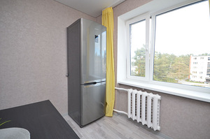 Harju maakond, Lääne-Harju vald, Ämari alevik, Lennu tn 26 (5 foto / 19)