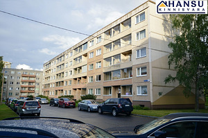 Harju maakond, Tallinn, Haabersti linnaosa, Õismäe tee 5 (20 foto / 20)
