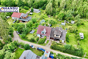 Harju maakond, Saue vald, Kaasiku küla, Kännu tee 18 (41 foto / 47)