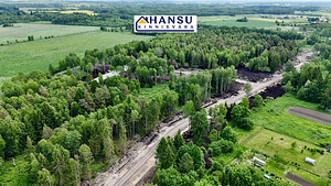 Harju maakond, Raasiku vald, Aruküla alevik, Sarapuu tee 9 (1 фото из 21)
