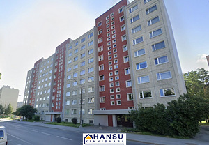 Harju maakond, Tallinn, Lasnamäe linnaosa, Raadiku 12 (1 фото из 27)