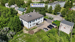 Harju maakond, Raasiku vald, Raasiku alevik, Tehase tee 15 (2 фото из 30)
