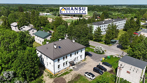 Harju maakond, Raasiku vald, Raasiku alevik, Tehase tee 15 (23 фото из 30)