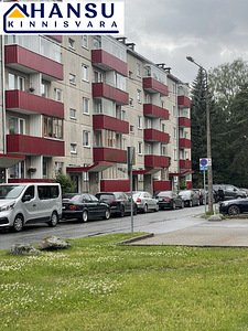 E. Vilde tee 104, Mustamäe, Tallinn, Harjumaa (1 foto / 17)