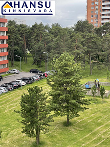 E. Vilde tee 104, Mustamäe, Tallinn, Harjumaa (3 foto / 17)