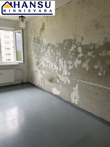 E. Vilde tee 104, Mustamäe, Tallinn, Harjumaa (8 foto / 17)