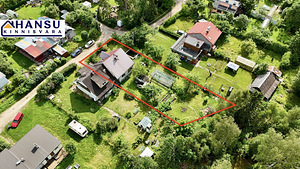 Harju maakond, Saue vald, Kaasiku küla, Kännu tee 18 (39 foto / 46)