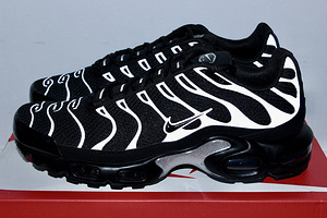 Nike Air Max plus PRM (3 foto / 3)