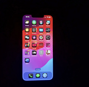 iPhone