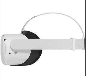 Oculus Rift Quest 2 Uus karbis (3 foto / 4)