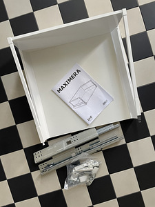 Uus Ikea Maximera (1 foto / 3)