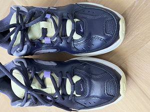 Nike M2K Tekno tossud suurus 39 (2 foto / 6)