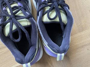 Nike M2K Tekno tossud suurus 39 (5 foto / 6)
