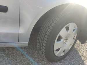 Volkswagen Polo (2 foto / 5)