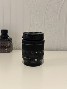 Fujinon XF 18-55mm f/2.8-4 R LM OIS objektiiv