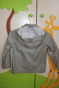 Zara mantel, s. 104 (2 foto / 3)
