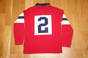 Mayoral polo s. 122 (2 foto / 3)