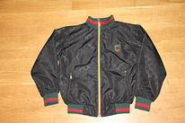 Летняя куртка на подкладке р. 134-140