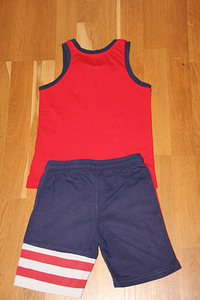Chicco komplekt s. 122 (2 foto / 2)