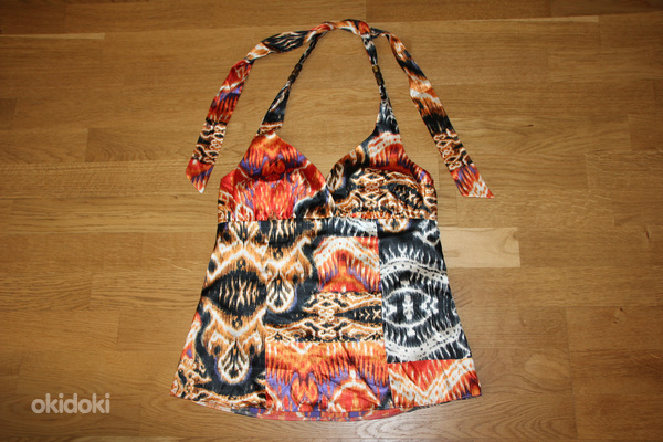Monton topp s. 40 (M-L)