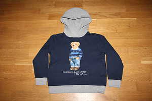 Pusad s. 134-146 Vans, Calvin Klein, Ralph Lauren (2 foto / 7)